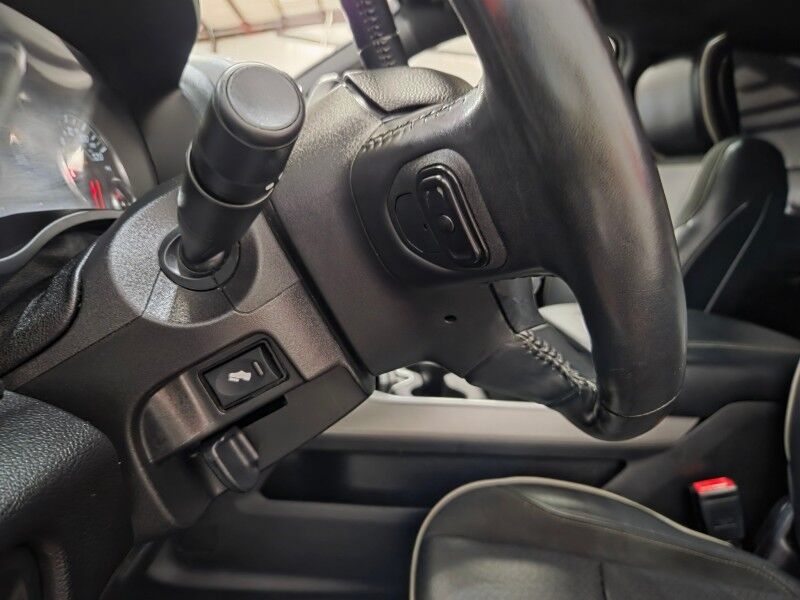 2020 Ram 2500 Laramie Night Edition Mega Cab 6.7L Diesel GPS Camera FREE WARRANTY Arlington TX