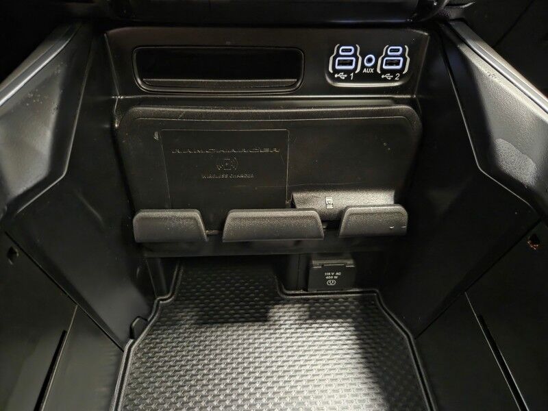 2020 Ram 2500 Laramie Night Edition Mega Cab 6.7L Diesel GPS Camera FREE WARRANTY Arlington TX