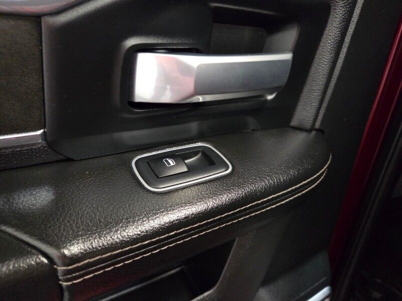 2020 Ram 2500 Laramie Night Edition Mega Cab 6.7L Diesel GPS Camera FREE WARRANTY Arlington TX