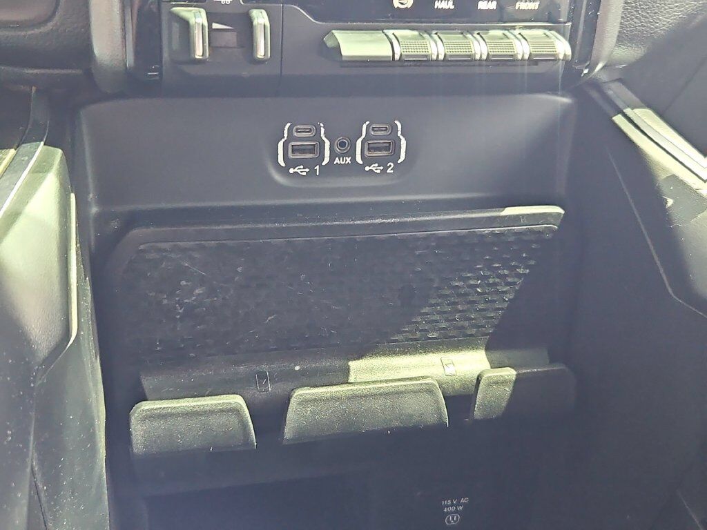 2020 Ram 2500 Laramie Gresham OR