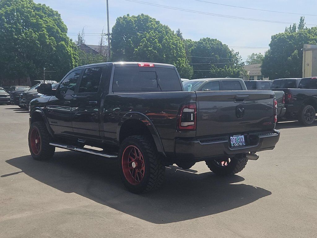 2020 Ram 2500 Laramie Gresham OR