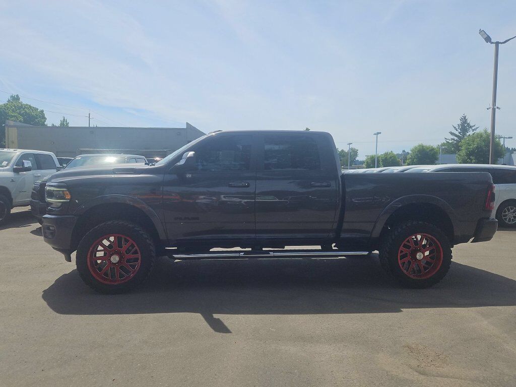 2020 Ram 2500 Laramie Gresham OR