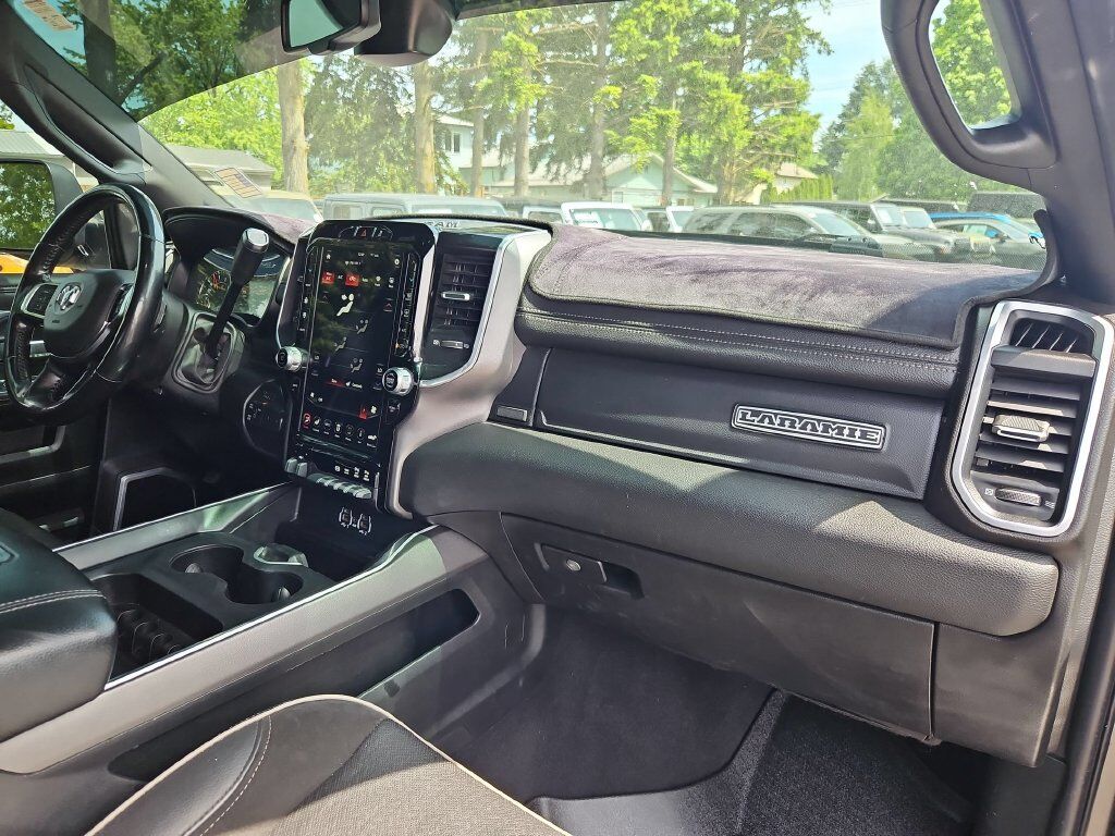 2020 Ram 2500 Laramie Gresham OR