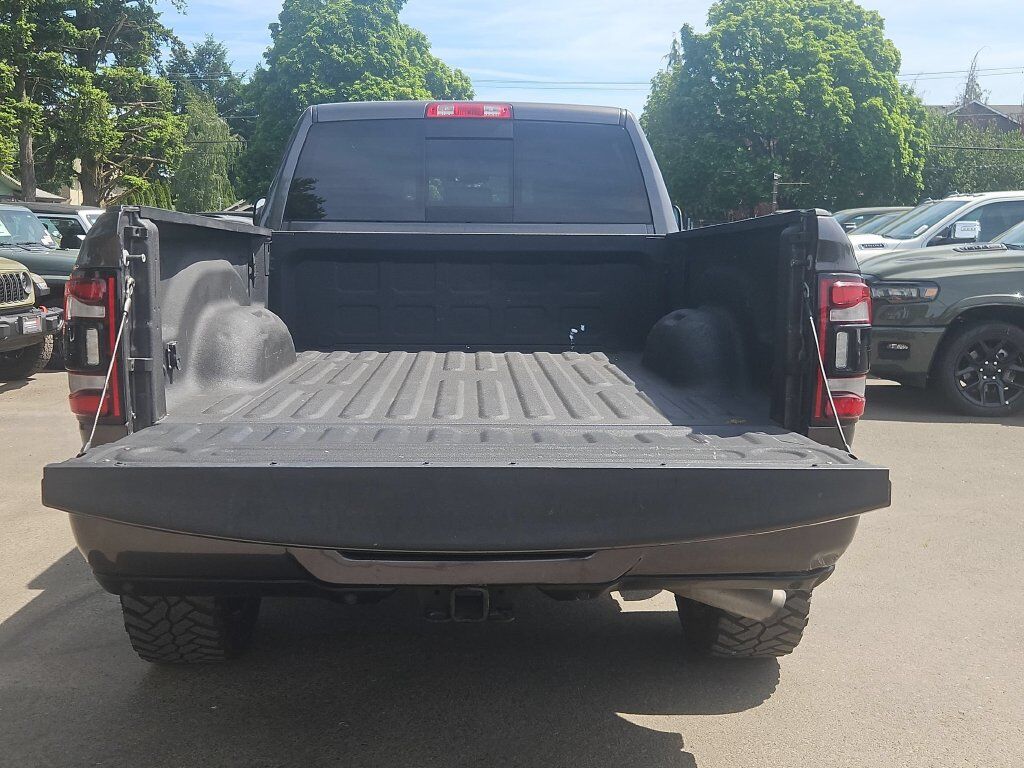 2020 Ram 2500 Laramie Gresham OR