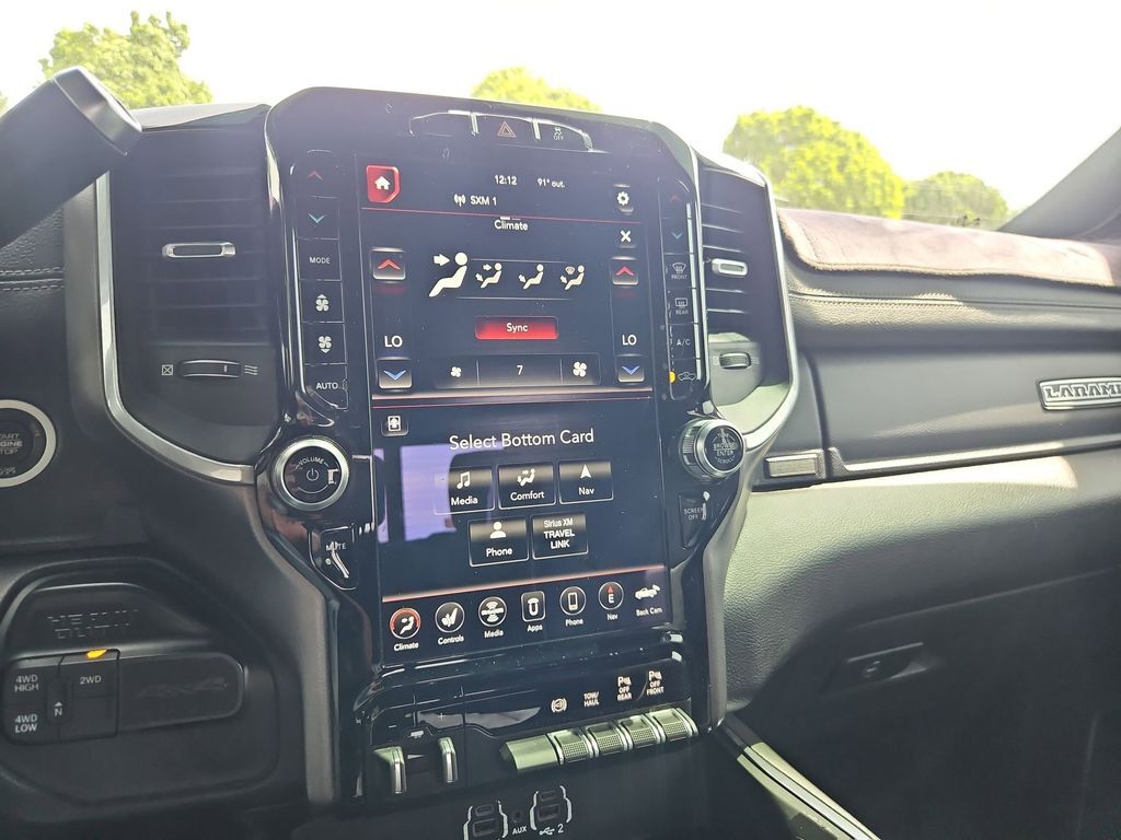 2020 Ram 2500 Laramie Gresham OR