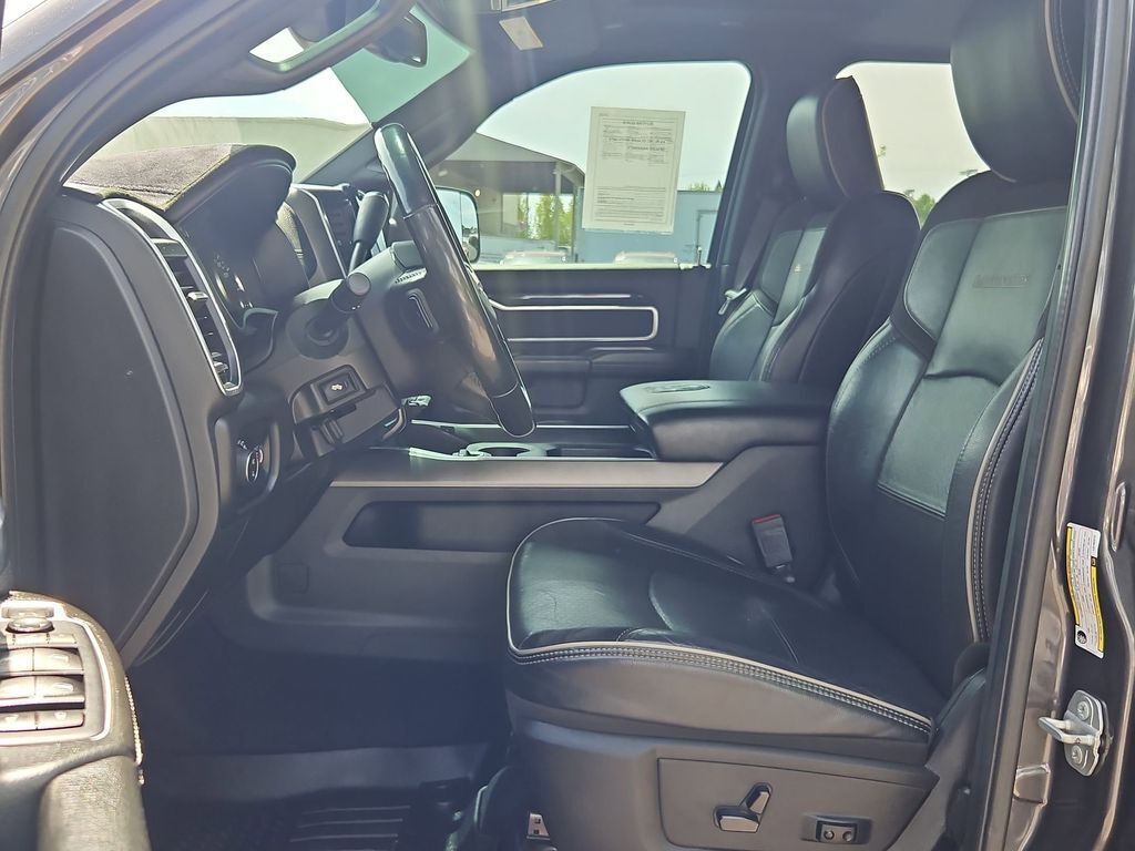 2020 Ram 2500 Laramie Gresham OR
