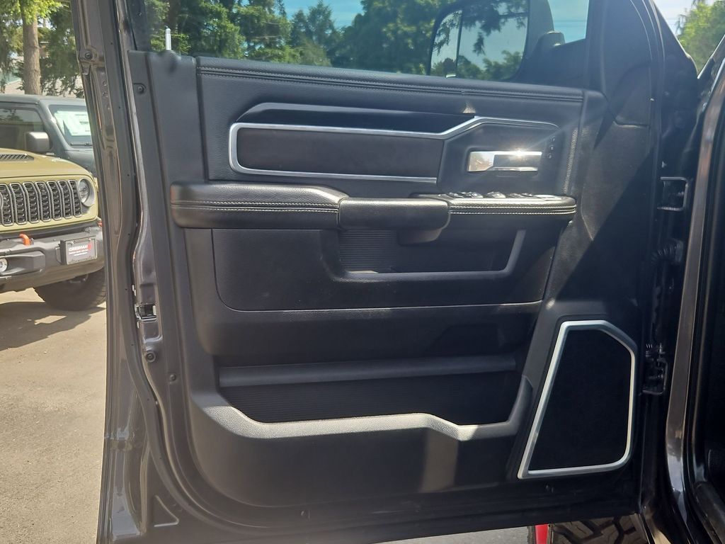 2020 Ram 2500 Laramie Gresham OR