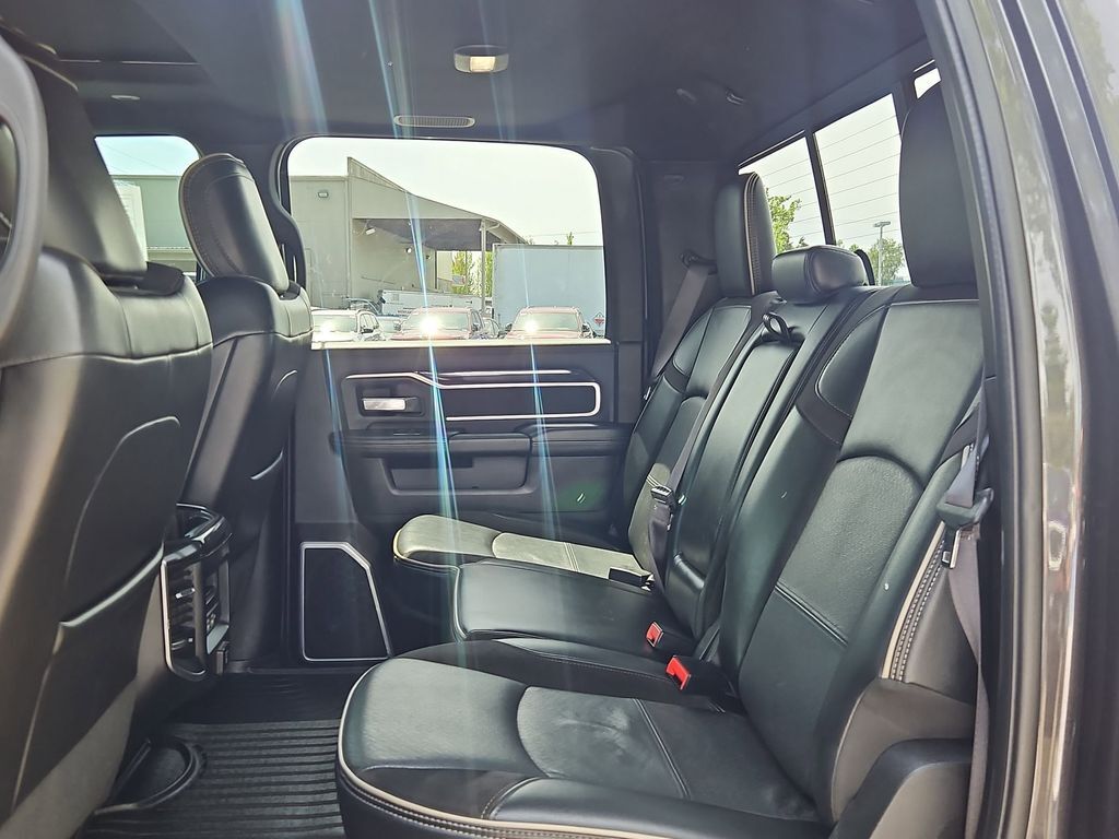 2020 Ram 2500 Laramie Gresham OR