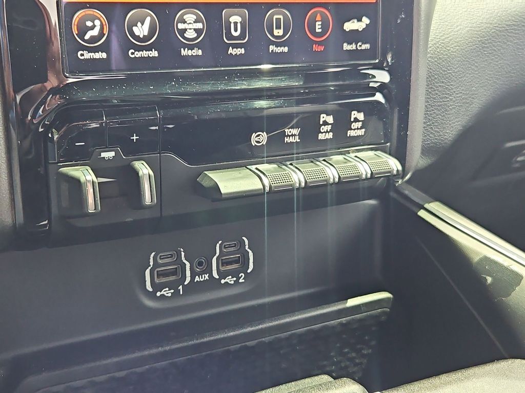 2020 Ram 2500 Laramie Gresham OR