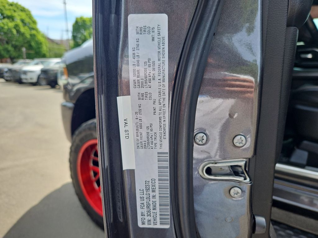 2020 Ram 2500 Laramie Gresham OR