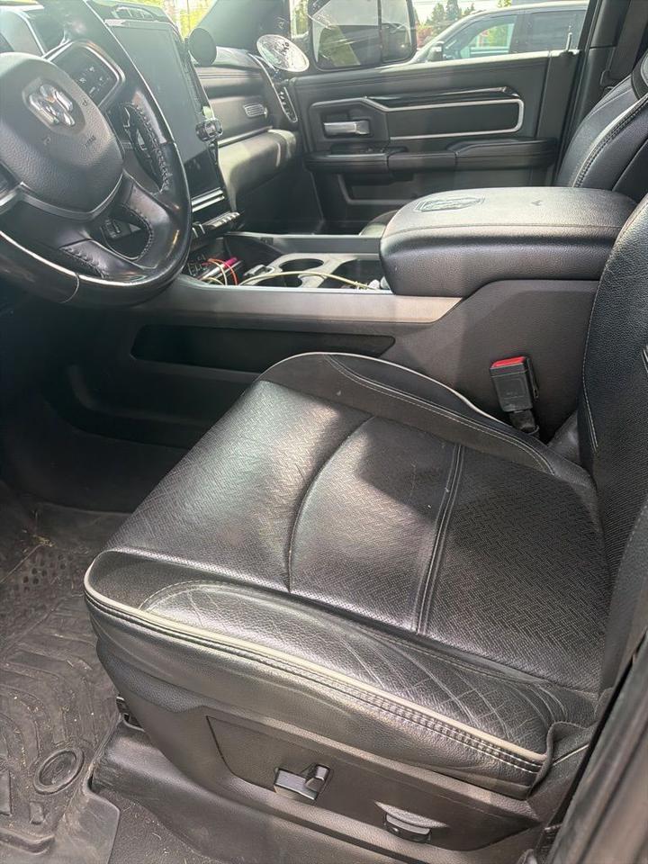 2020 Ram 2500 Laramie Gresham OR