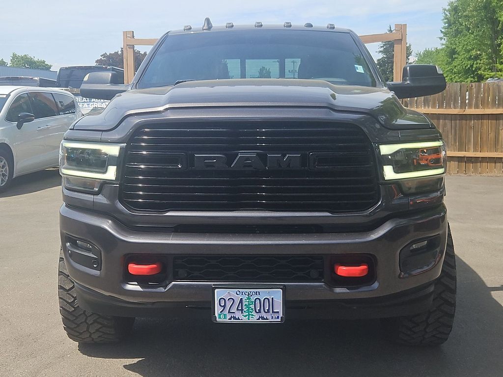 2020 Ram 2500 Laramie Gresham OR