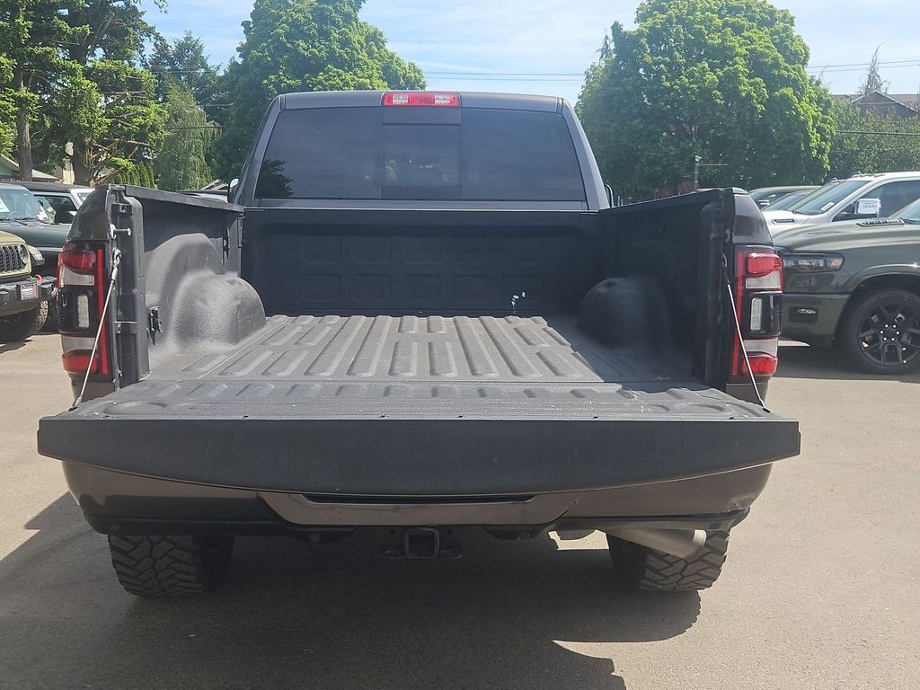 2020 Ram 2500 Laramie Gresham OR
