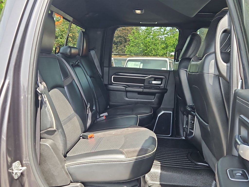 2020 Ram 2500 Laramie Gresham OR