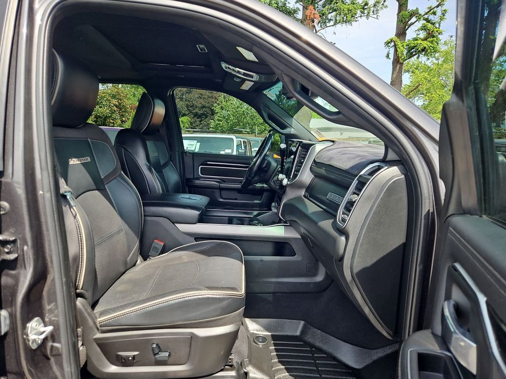2020 Ram 2500 Laramie Gresham OR
