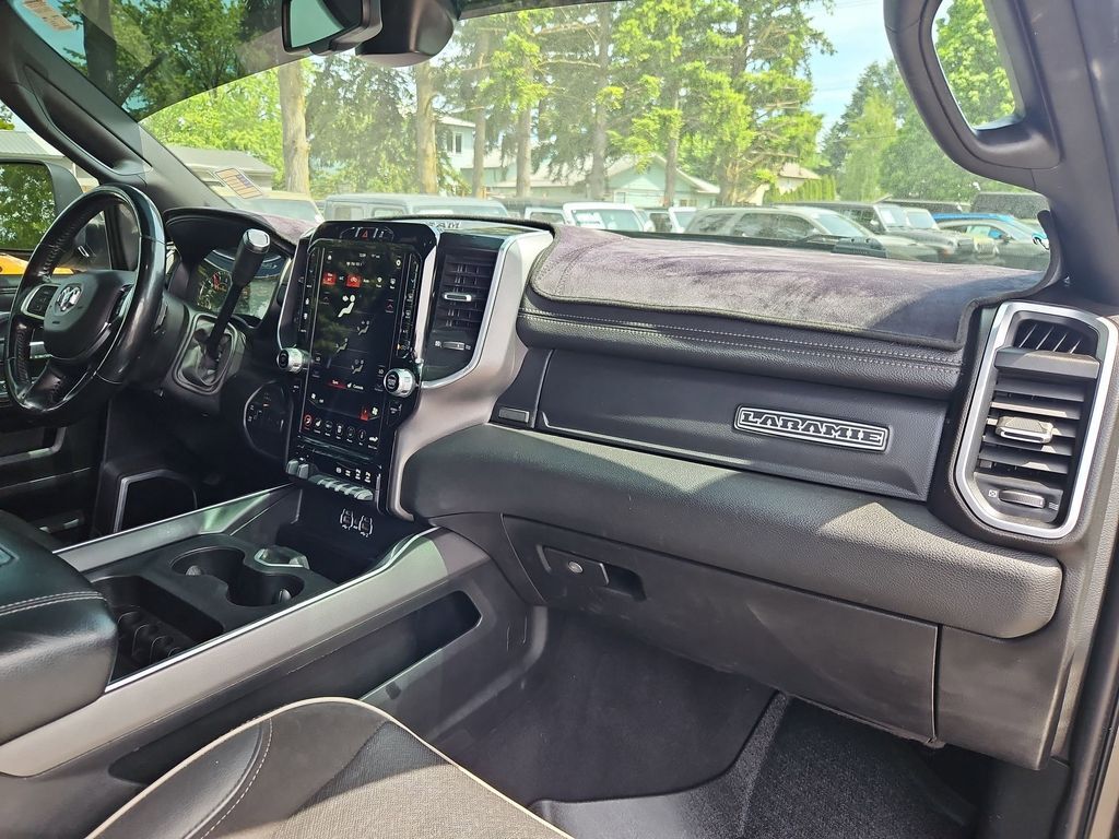 2020 Ram 2500 Laramie Gresham OR