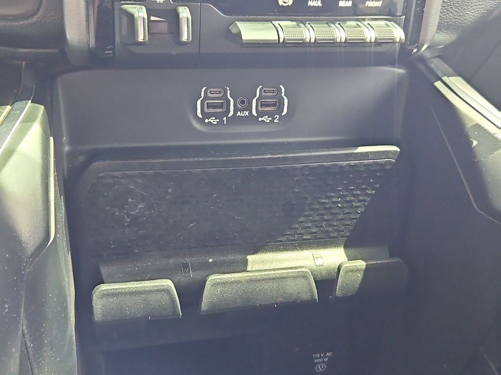 2020 Ram 2500 Laramie Gresham OR