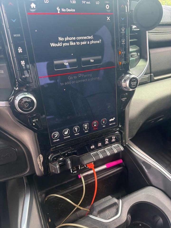 2020 Ram 2500 Laramie Gresham OR