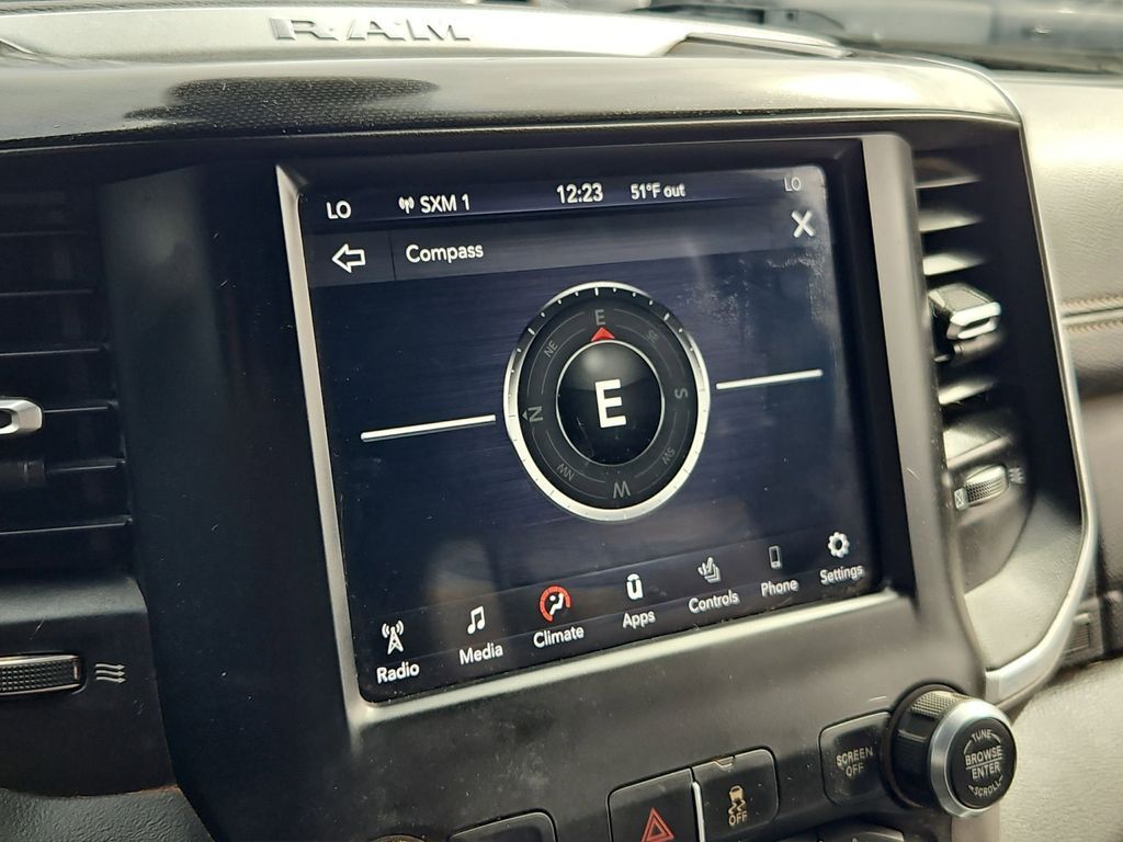 2020 Ram 2500 Laramie Gresham OR