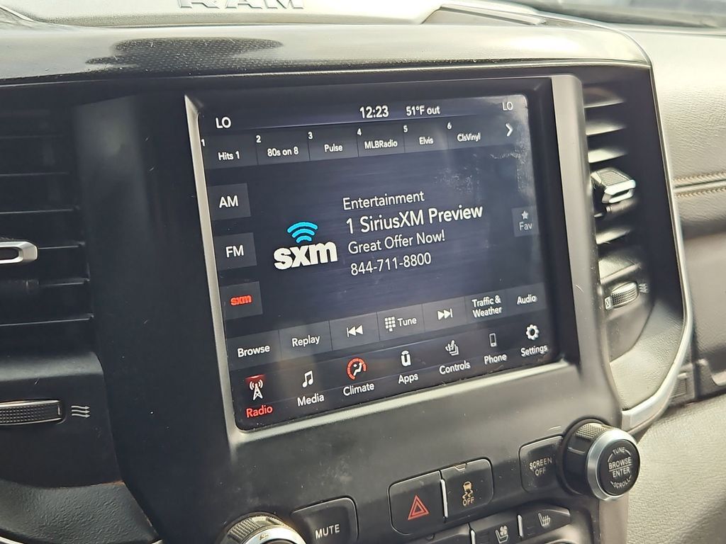 2020 Ram 2500 Laramie Gresham OR