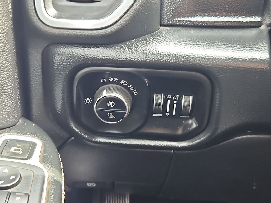 2020 Ram 2500 Laramie Gresham OR