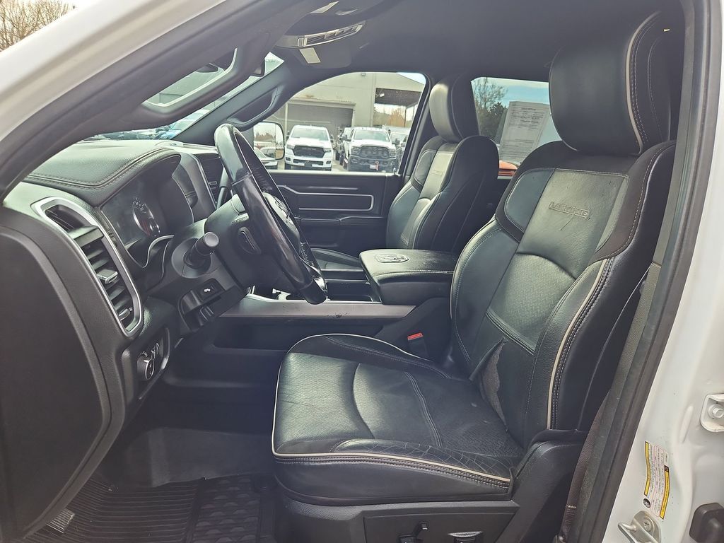 2020 Ram 2500 Laramie Gresham OR