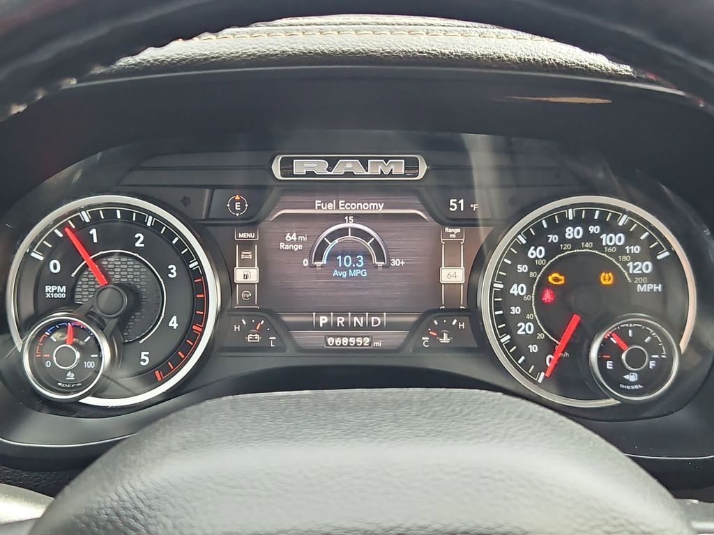 2020 Ram 2500 Laramie Gresham OR