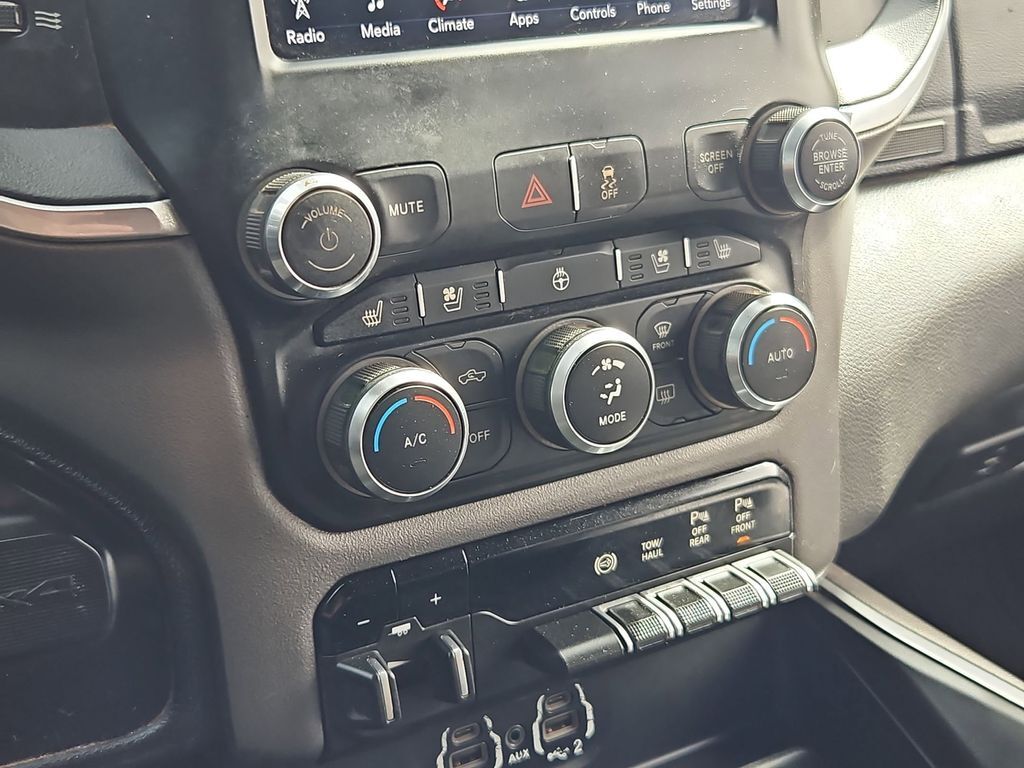 2020 Ram 2500 Laramie Gresham OR