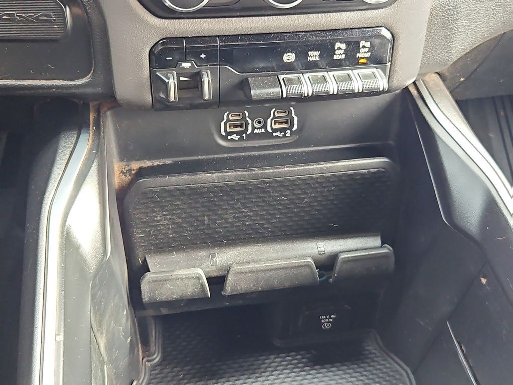 2020 Ram 2500 Laramie Gresham OR