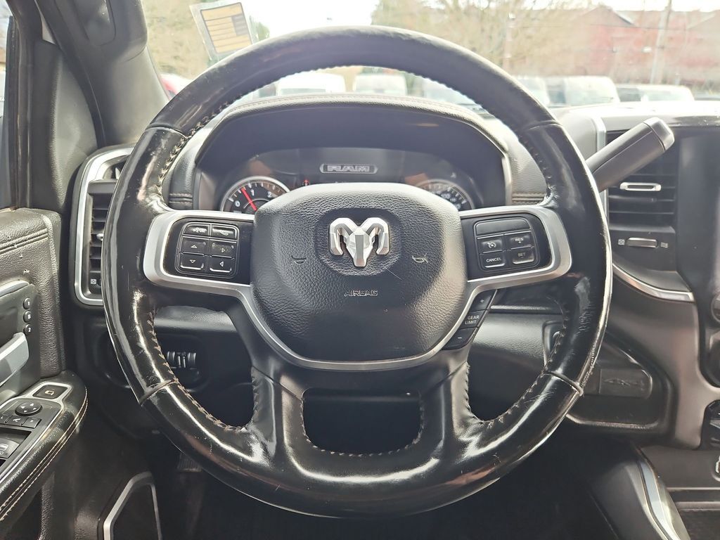 2020 Ram 2500 Laramie Gresham OR