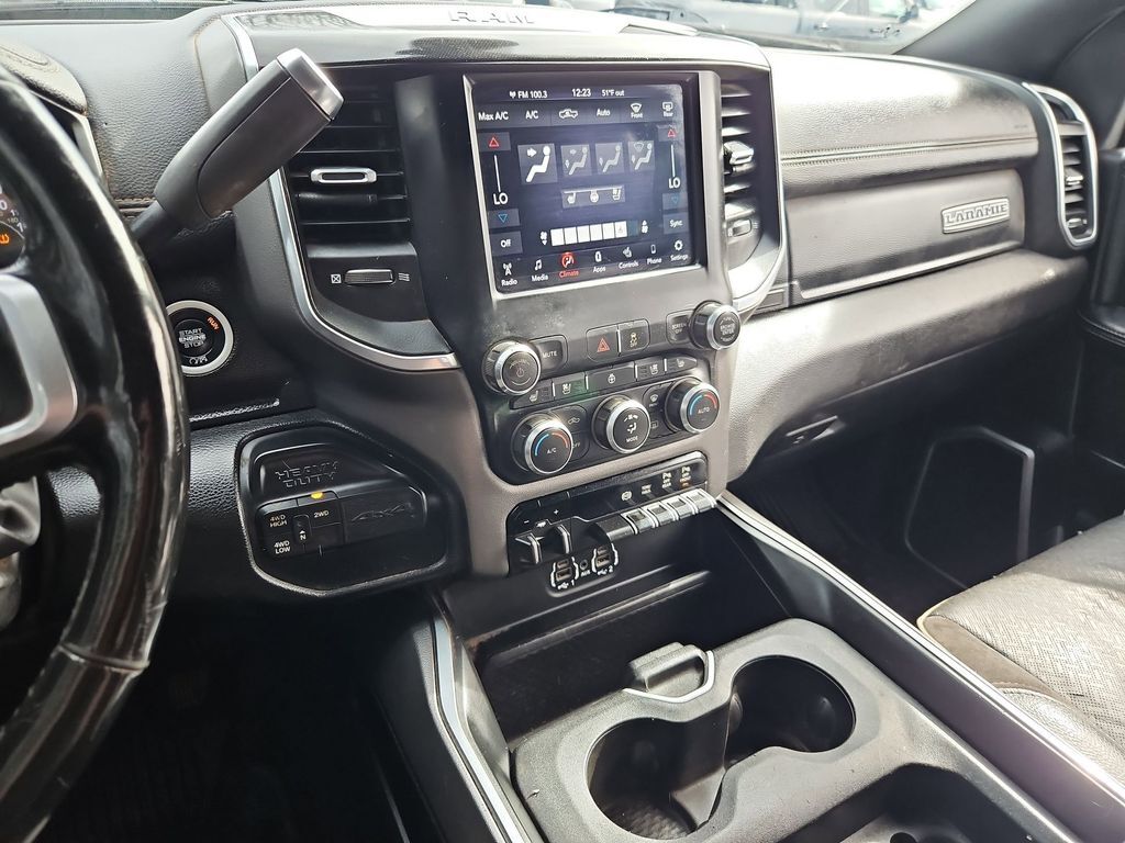 2020 Ram 2500 Laramie Gresham OR