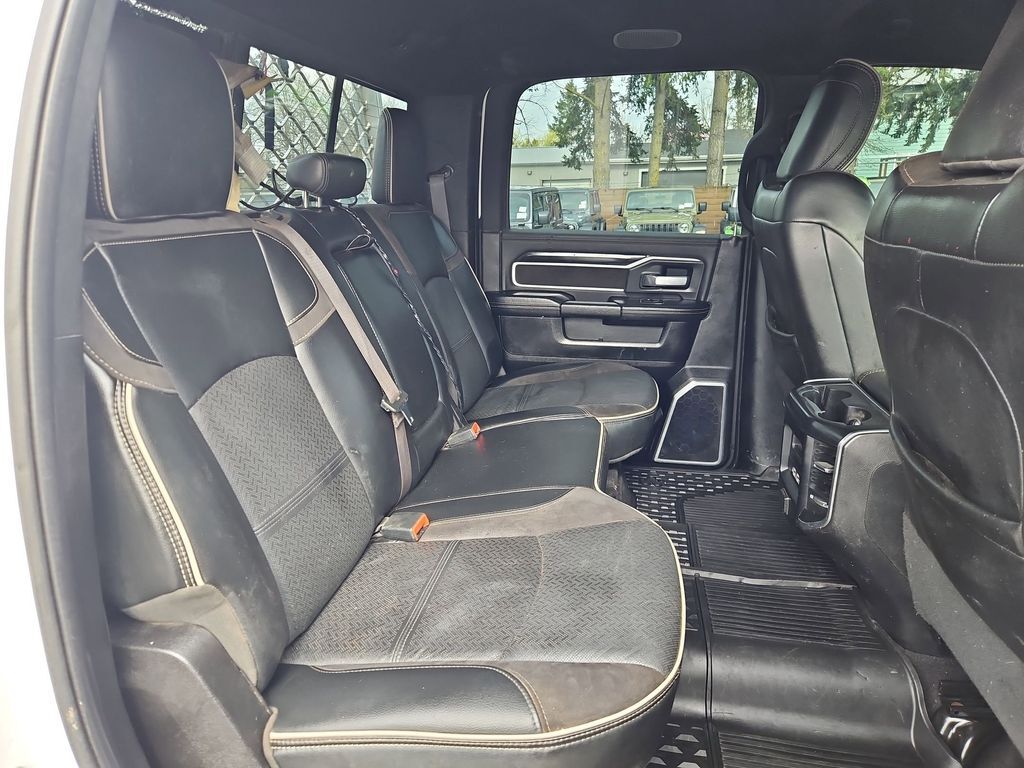 2020 Ram 2500 Laramie Gresham OR