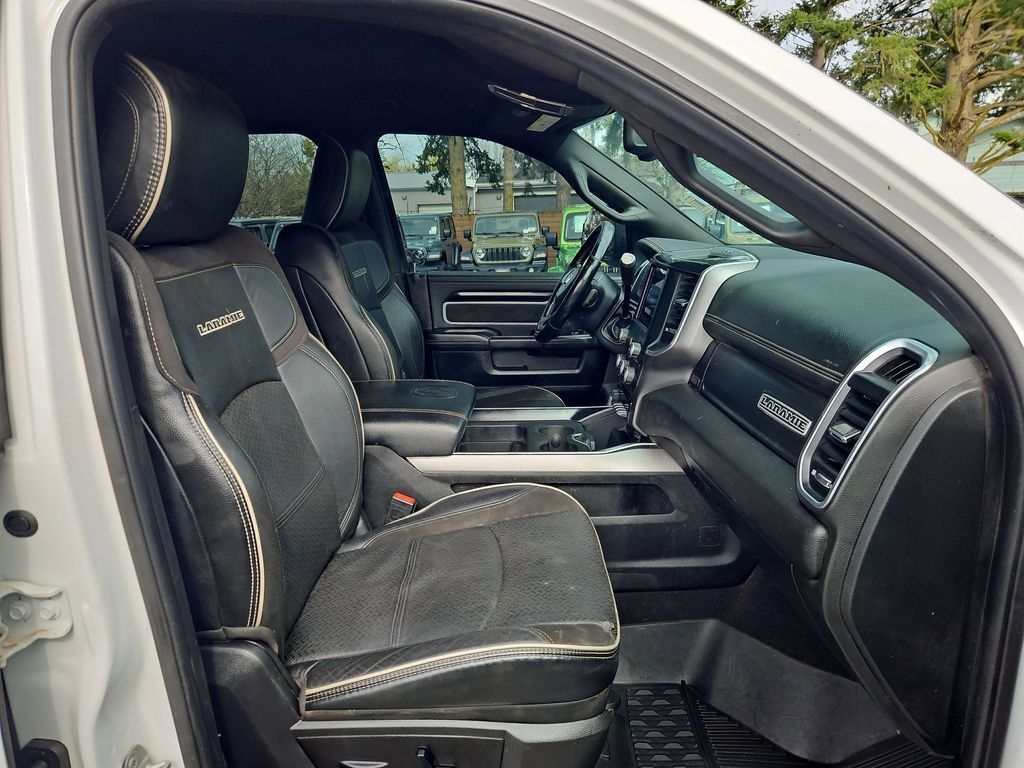 2020 Ram 2500 Laramie Gresham OR