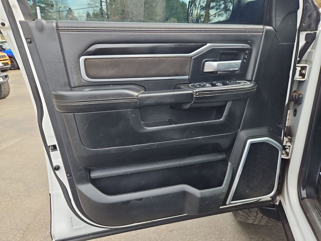 2020 Ram 2500 Laramie Gresham OR