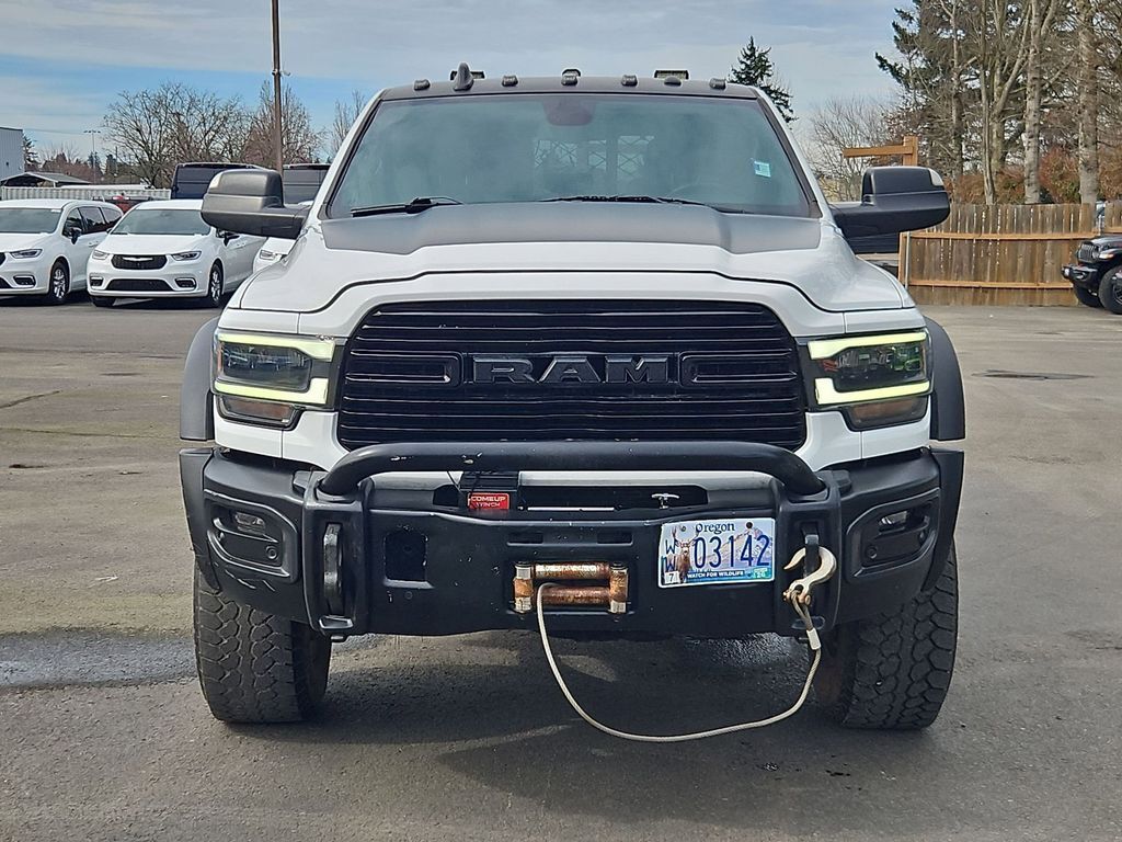 2020 Ram 2500 Laramie Gresham OR