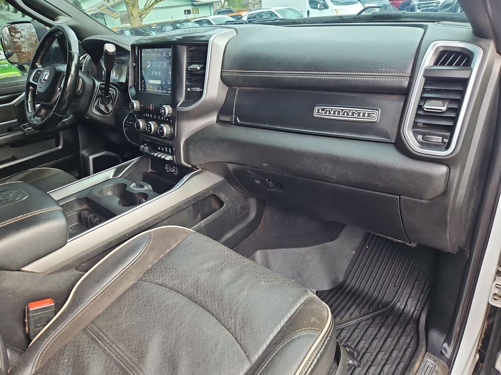 2020 Ram 2500 Laramie Gresham OR