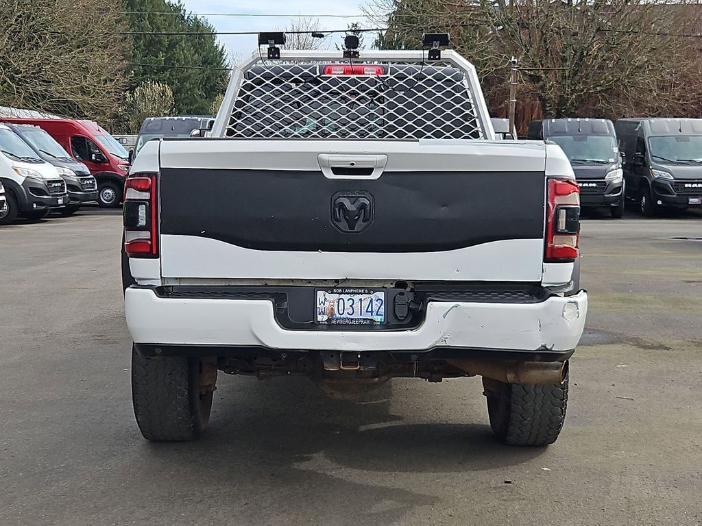 2020 Ram 2500 Laramie Gresham OR