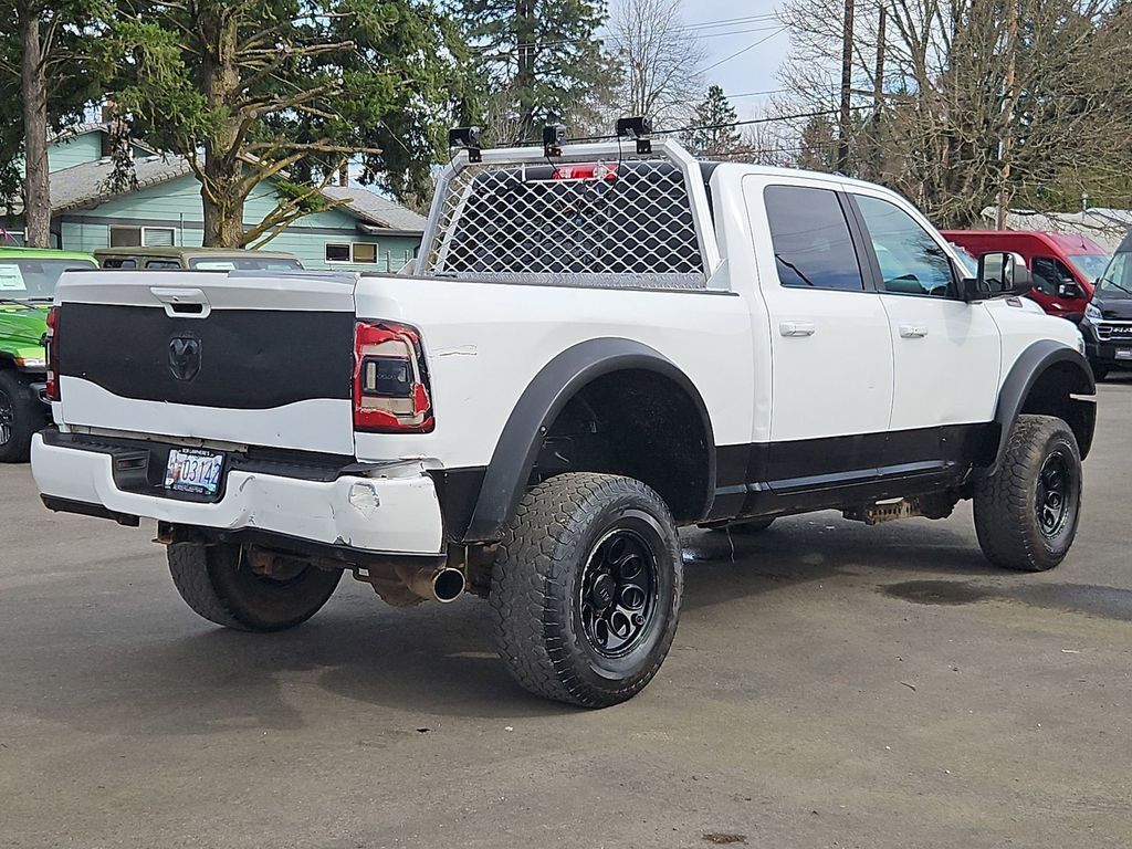 2020 Ram 2500 Laramie Gresham OR