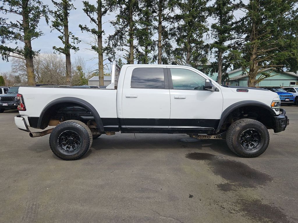 2020 Ram 2500 Laramie Gresham OR