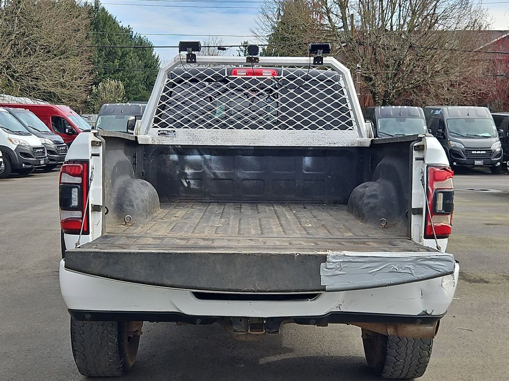 2020 Ram 2500 Laramie Gresham OR