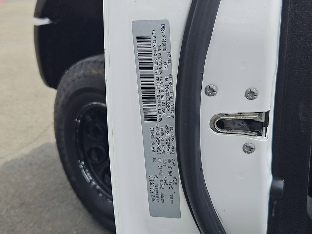 2020 Ram 2500 Laramie Gresham OR