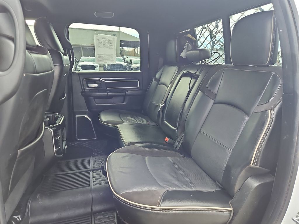 2020 Ram 2500 Laramie Gresham OR