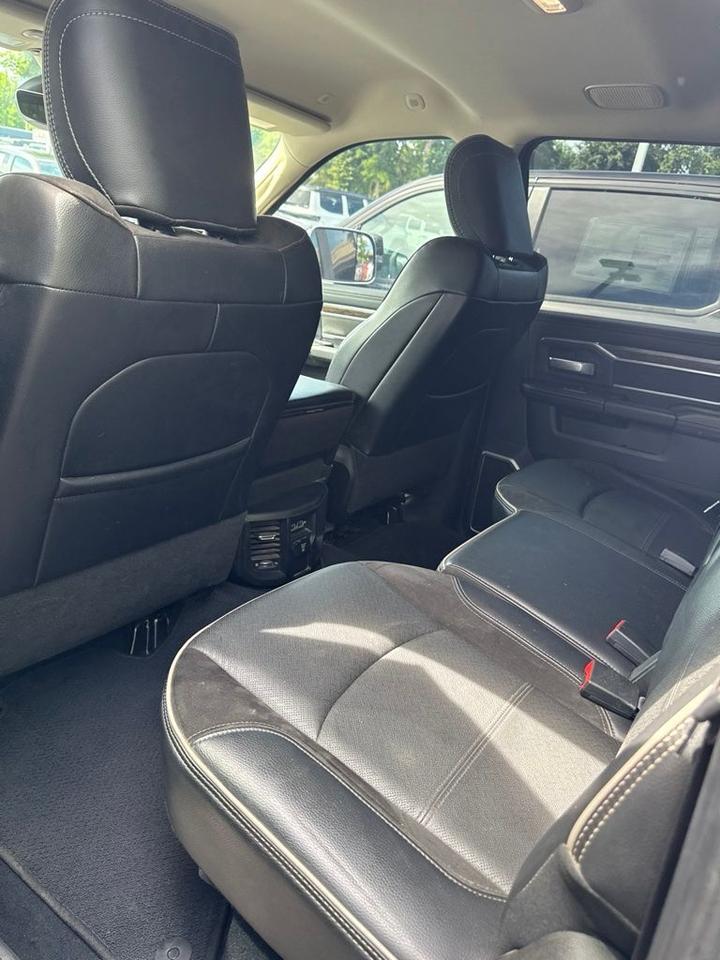 2020 Ram 2500 Laramie Gresham OR