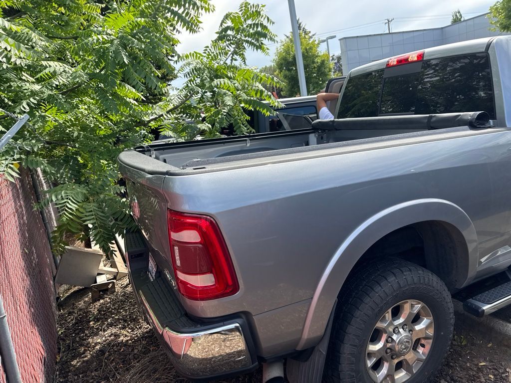 2020 Ram 2500 Laramie Gresham OR