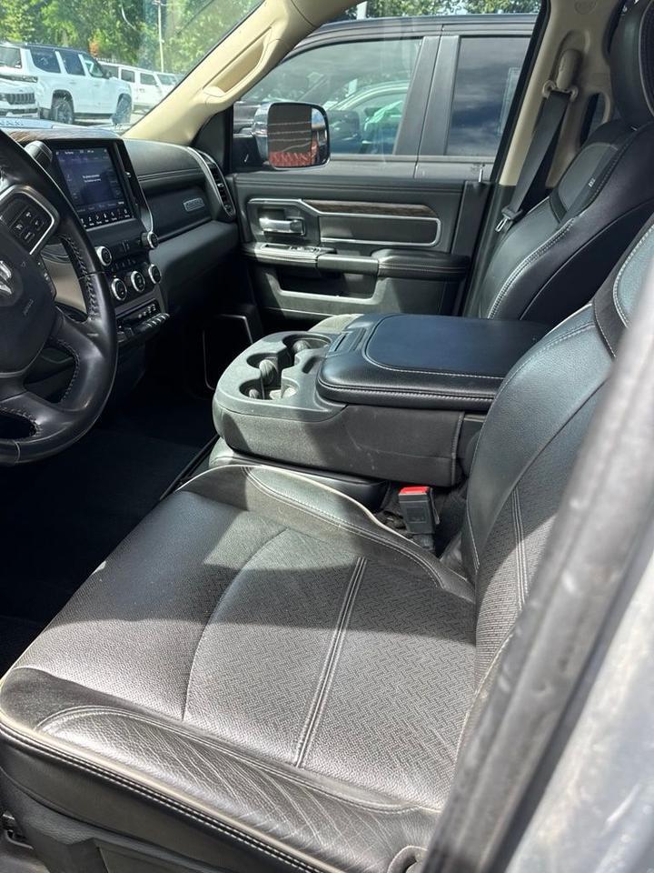 2020 Ram 2500 Laramie Gresham OR