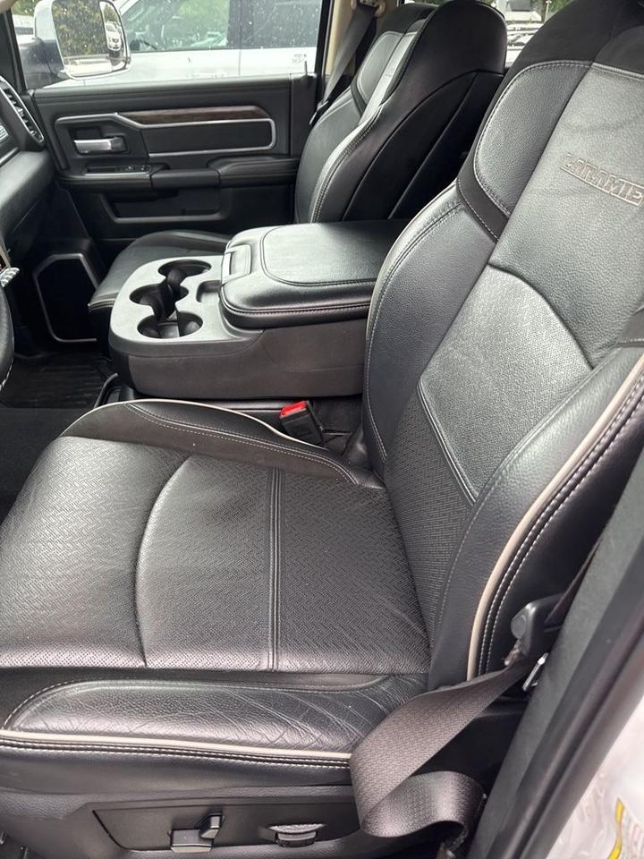 2020 Ram 2500 Laramie Gresham OR