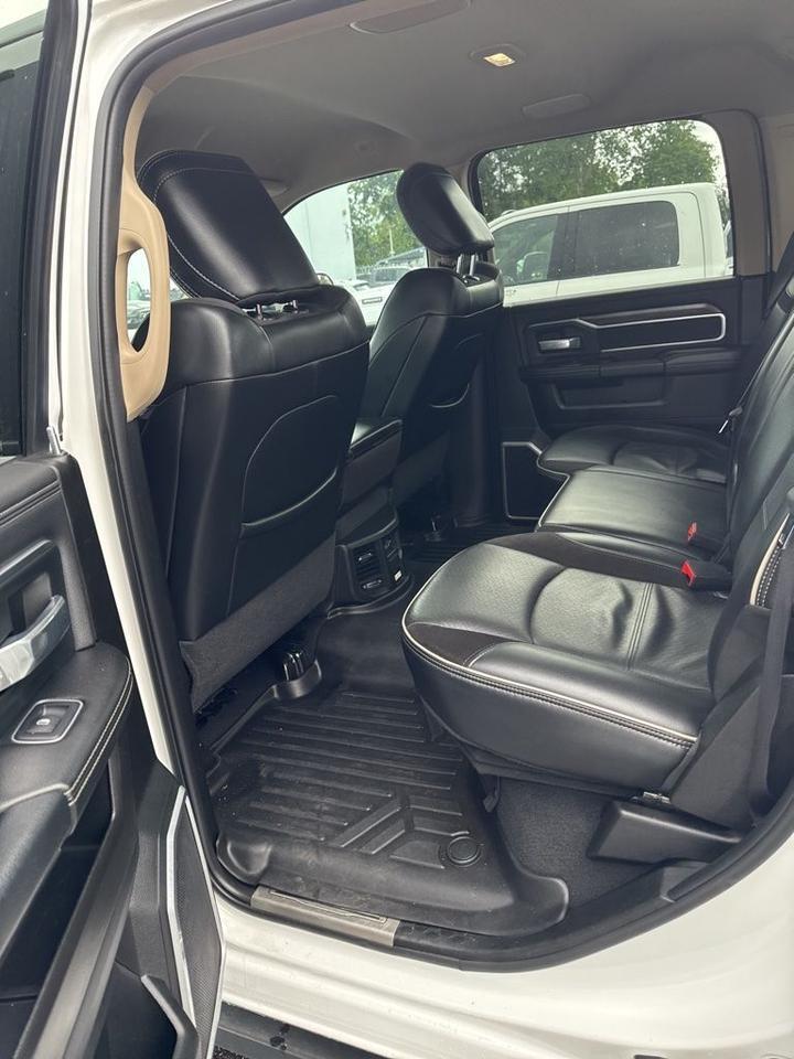 2020 Ram 2500 Laramie Gresham OR