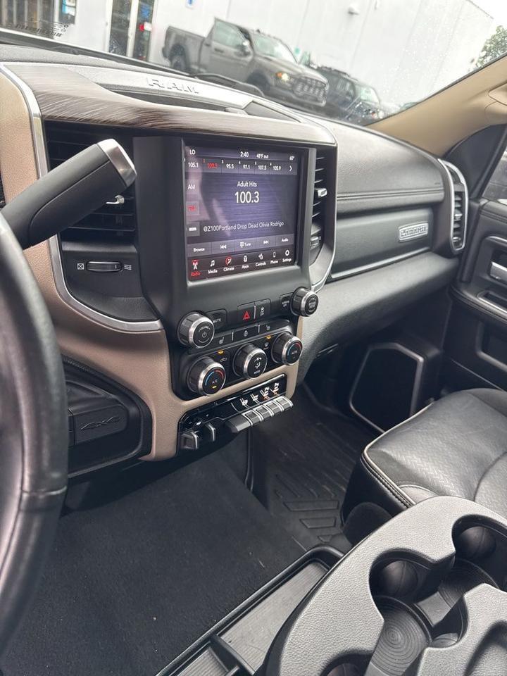 2020 Ram 2500 Laramie Gresham OR