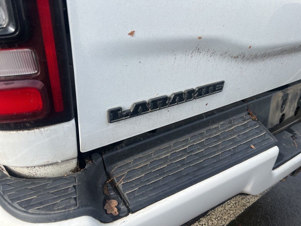 2020 Ram 2500 Laramie Gresham OR