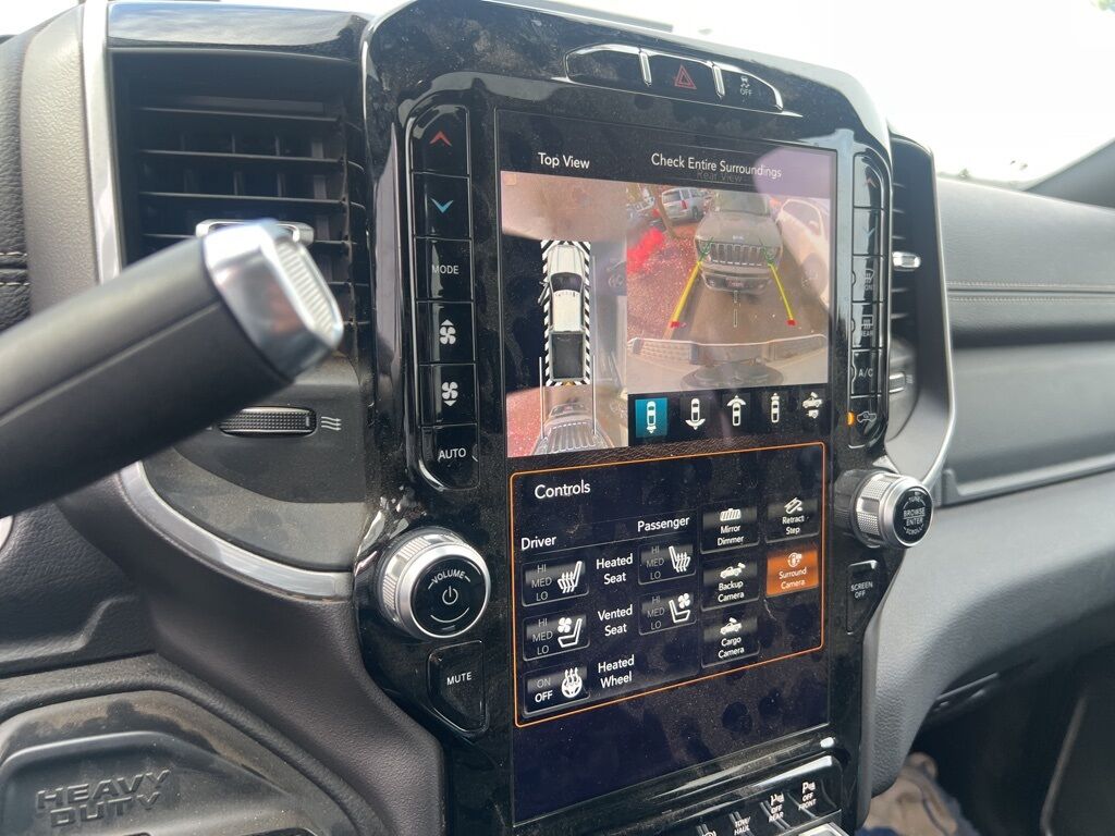 2020 Ram 2500 Laramie Gresham OR